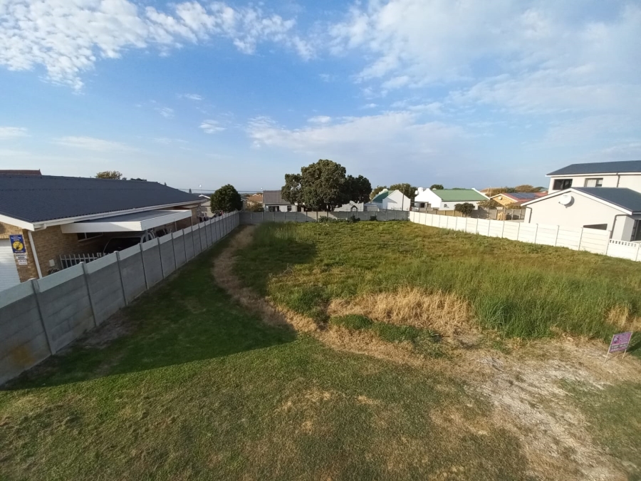 0 Bedroom Property for Sale in Heuningkloof Western Cape